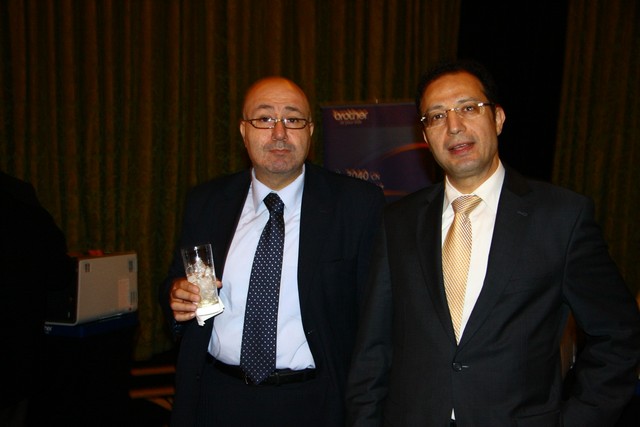 EBE Event 